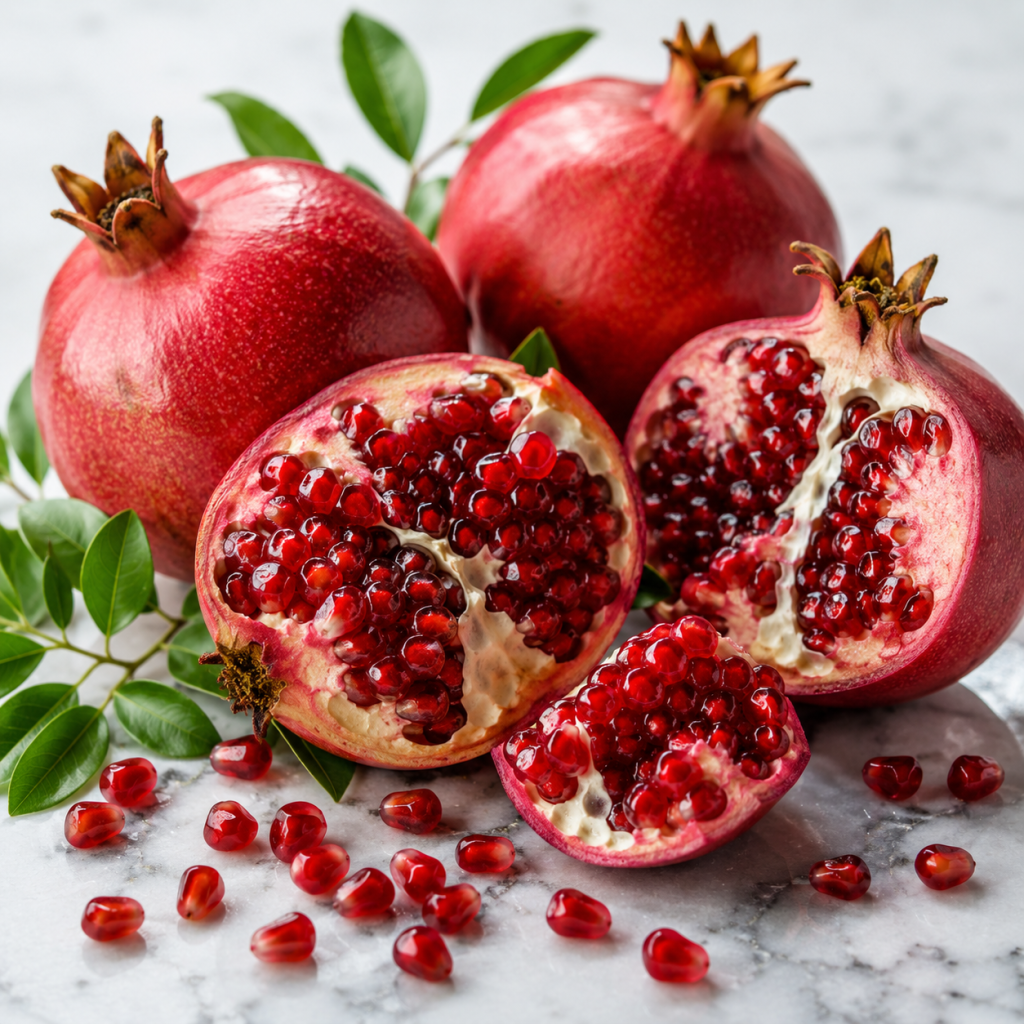 بهترین انار برای رب انار