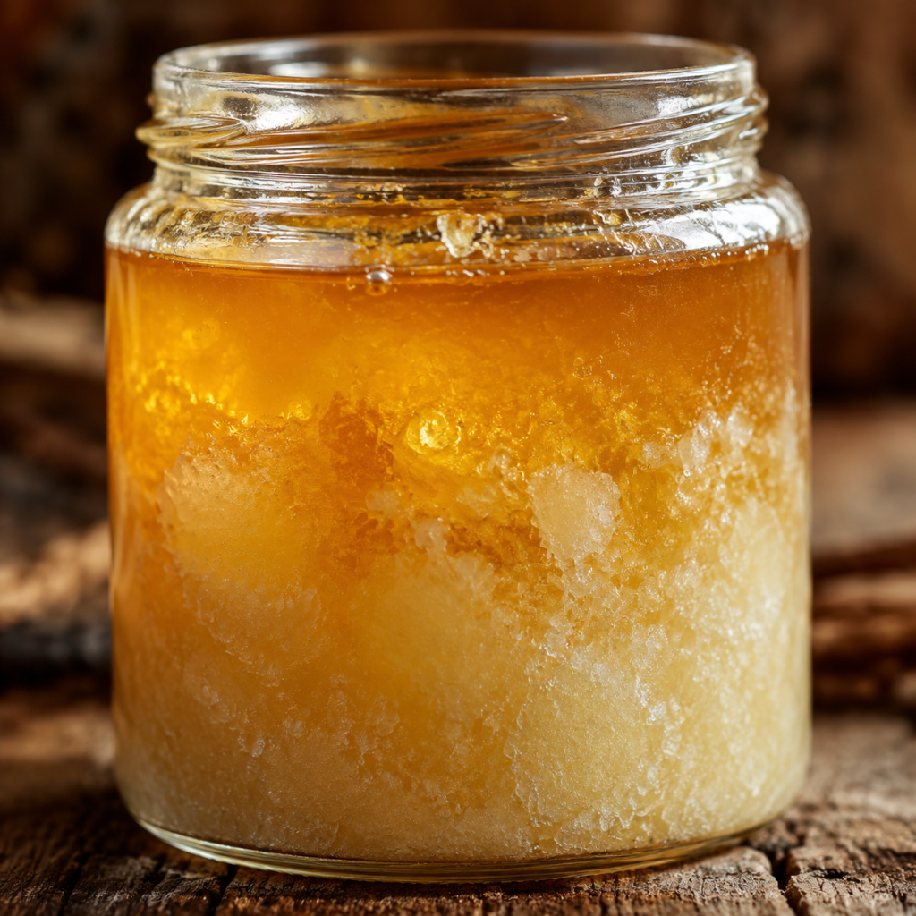 🍯 10 نشانه عسل طبیعی؛ چگونه عسل اصل را از تقلبی تشخیص دهیم؟ 3 10 نشانه عسل طبیعی
