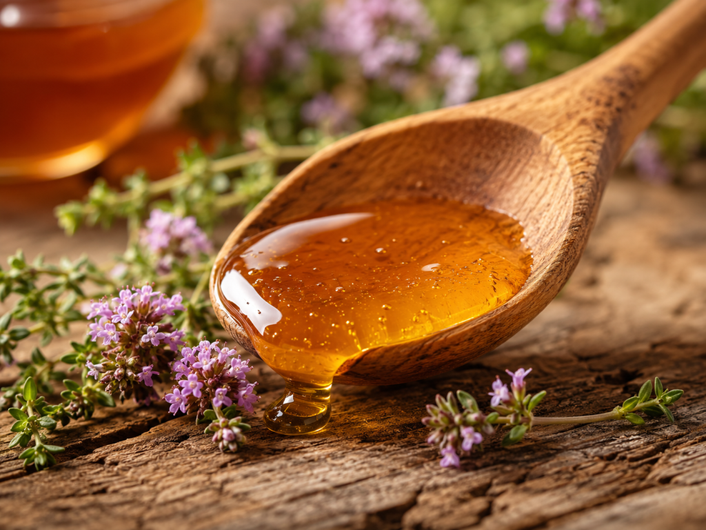 🍯 بهترین عسل درمانی در ایران؛ راهنمای جامع شفابخشترین شهد طبیعت (نسخه تخصصی) 3 بهترین عسل درمانی در ایران