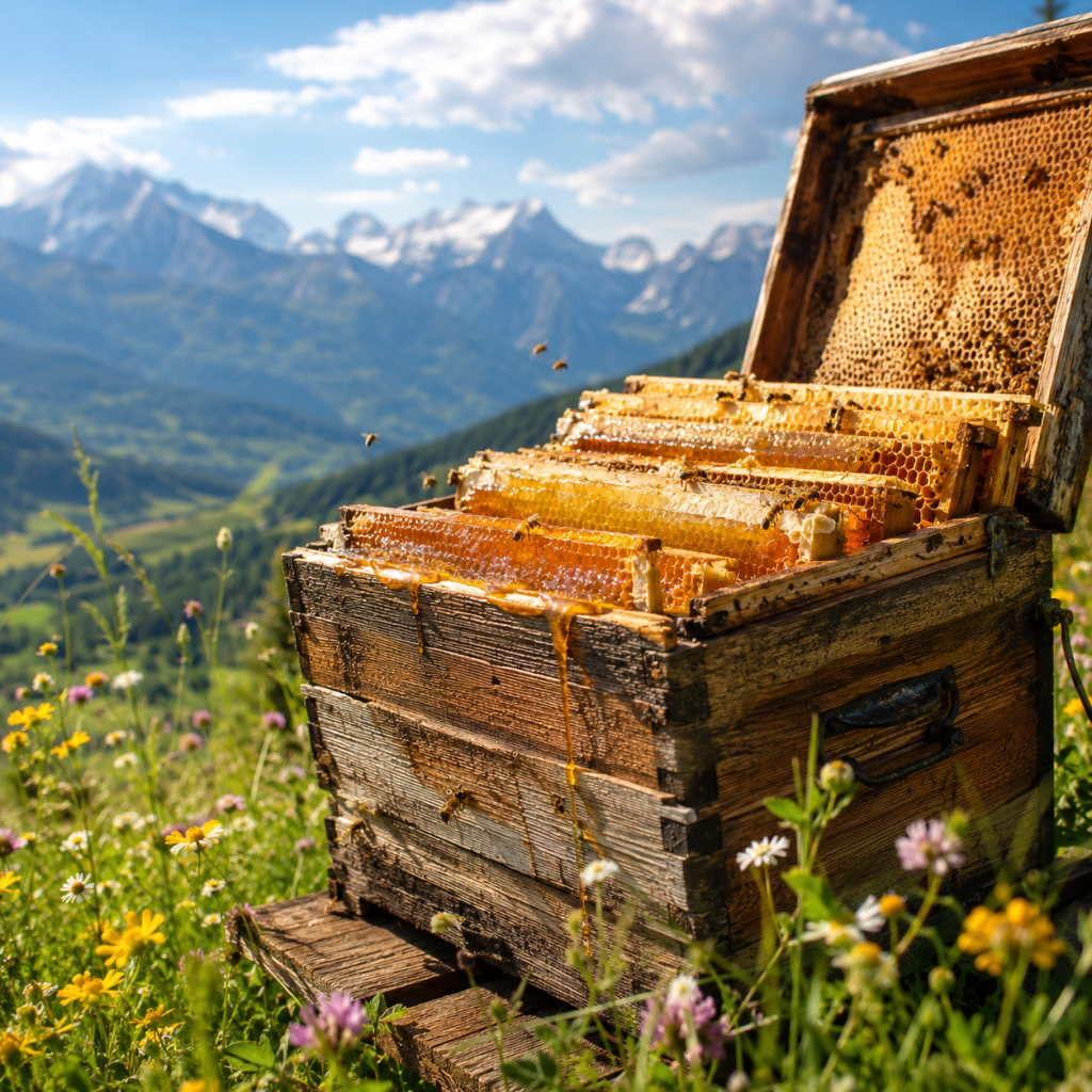 🍯 گرانترین عسل ایران کدام است؟ معرفی کمیابترین و گرانترین عسلهای ایرانی 2 گرانترین عسل ایران