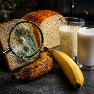 رب انار طبیعی و اصل | خرید مستقیم از فروشگاه رب انار 7 تشخیص فساد مواد غذایی