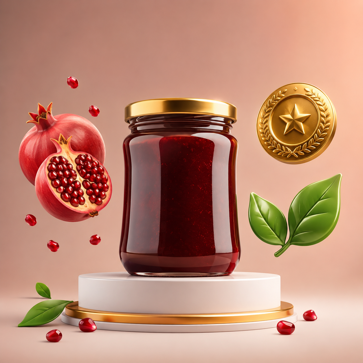 بهترین رب انار ایران