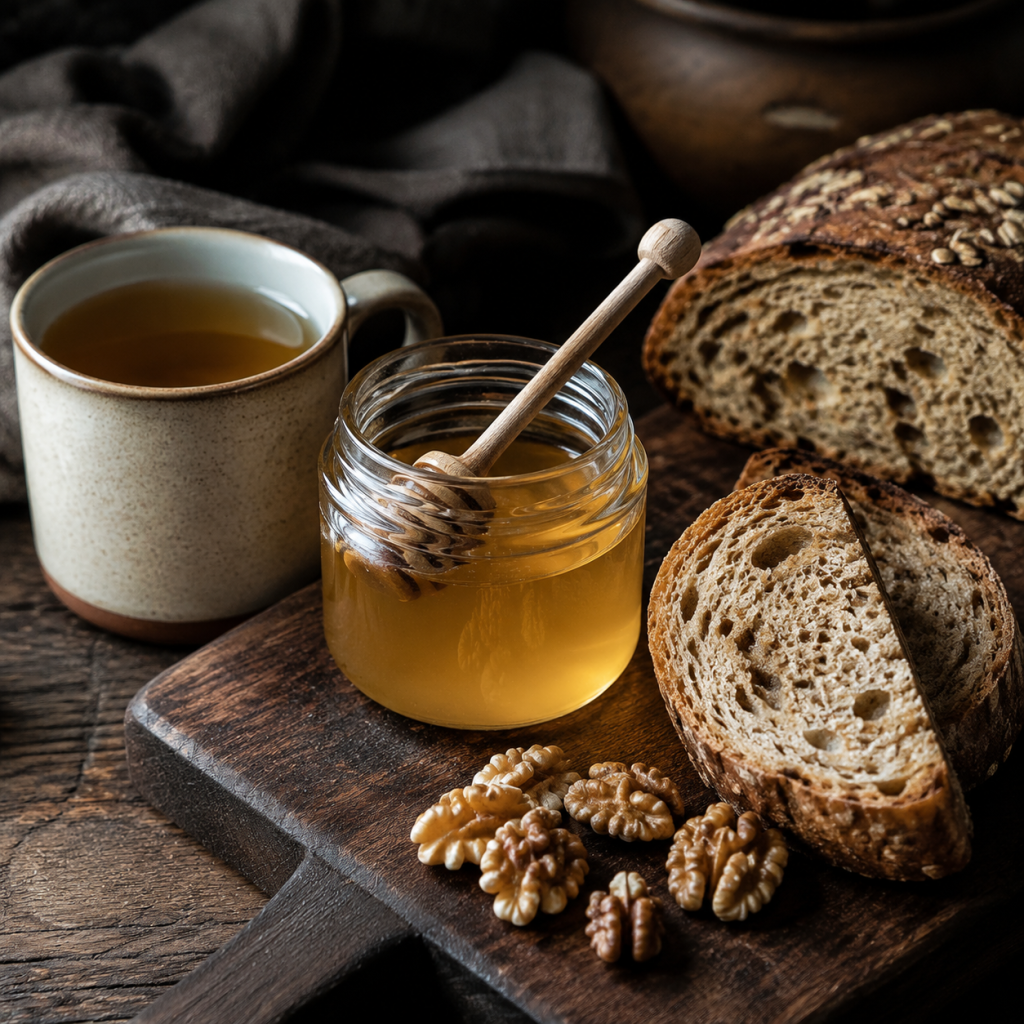 خواص عسل گون برای مردان