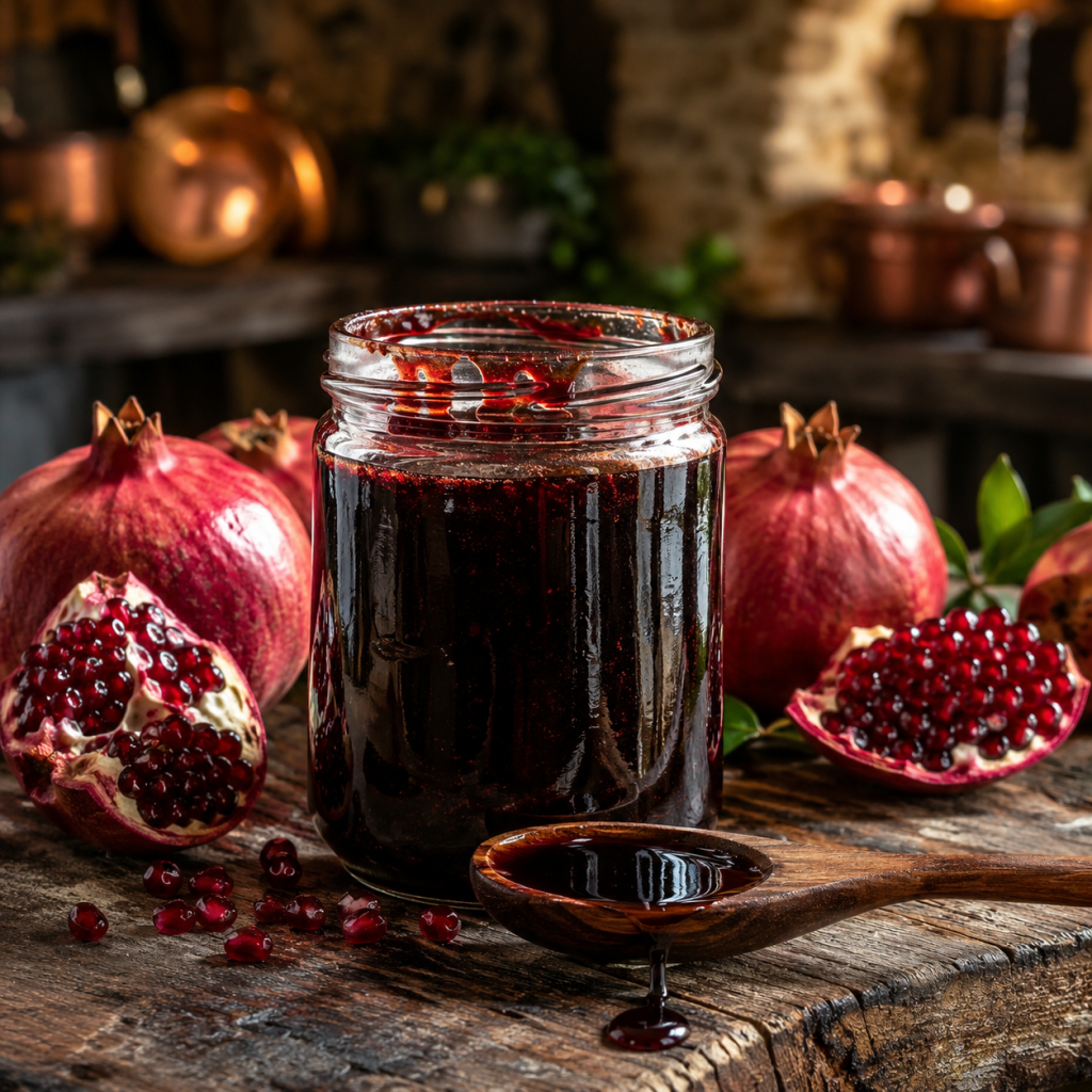 خواص رب انار برای کم خونی 🍎🩸 | آیا رب انار به درمان کمخونی کمک میکند؟ 3 خواص رب انار برای کم خونی