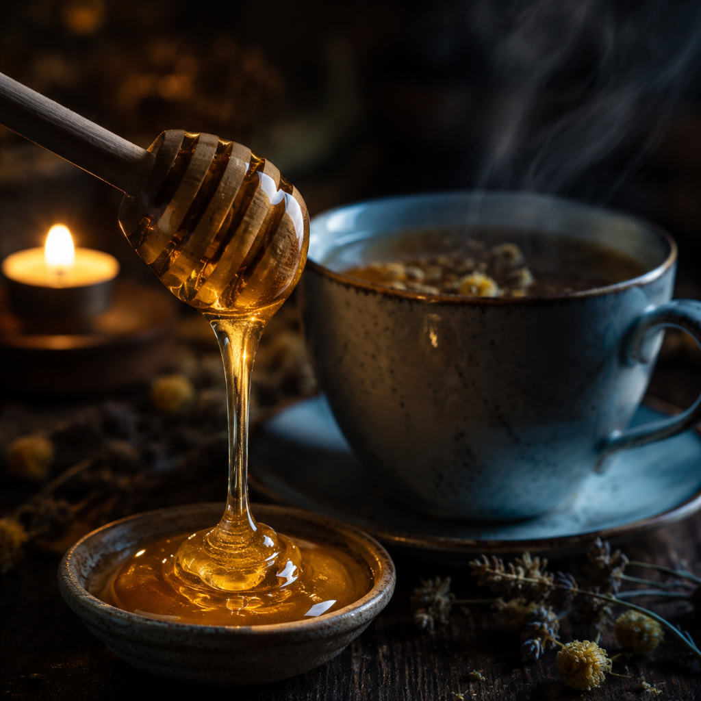 بهترین زمان خوردن عسل چه زمانی است؟ 🍯⏰ راهنمای کامل مصرف برای بیشترین تاثیر 3 بهترین زمان خوردن عسل