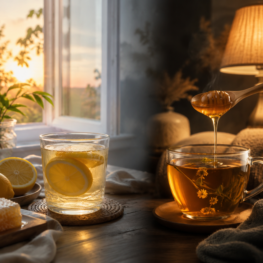 بهترین زمان خوردن عسل