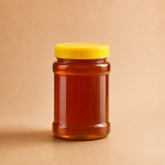🍯 نام محصول: عسل گارچی طبیعی یک کیلویی ⚖️ وزن: ۱ کیلوگرم 🐝 نوع محصول: عسل طبیعی مناسب برای: صبحانه، میان‌وعده و مصرف روزانه