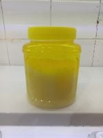 روغن زرد گاوی درجه یک یک کیلویی - Image 3