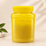 روغن زرد گاوی درجه یک یک کیلویی - Image 2