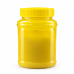 روغن زرد گاوی درجه یک یک کیلویی